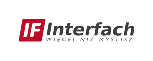 Logo-interfach